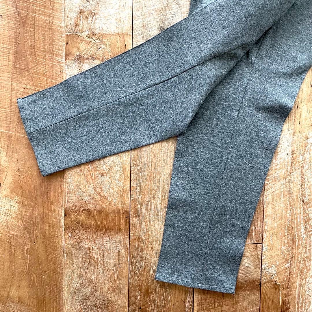 【美品】giab's ARCHIVIO マサッチョ スラックス パンツ 48