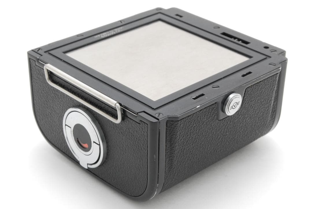 Hasselblad A12 Type II Black ハッセルブラッド