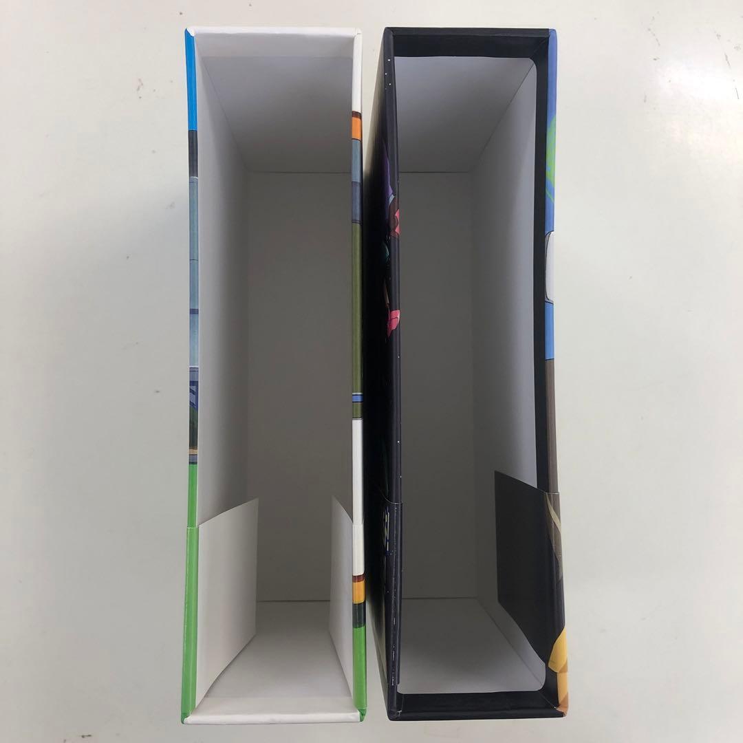 DVD 住めば都のコスモス荘 すっとこ大戦ドッコイダー 1～6【動作確認済み】