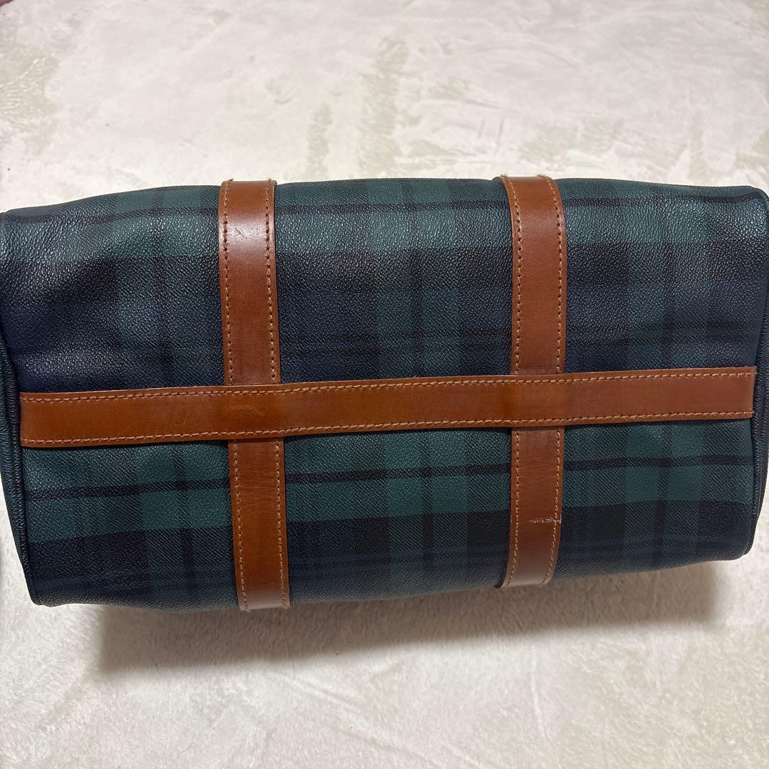 ラルフローレン ボストンバック