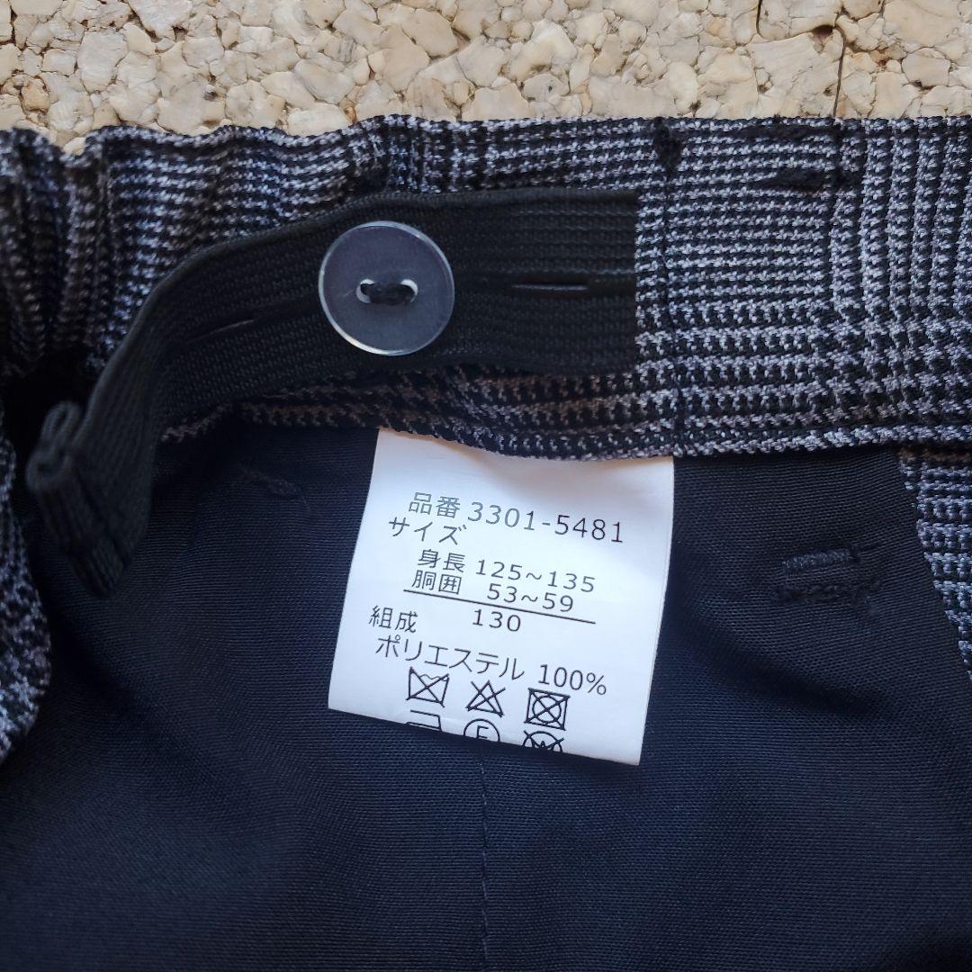 waltz by BEAMS DESIGN130cm男の子スーツ　入学式、発表会