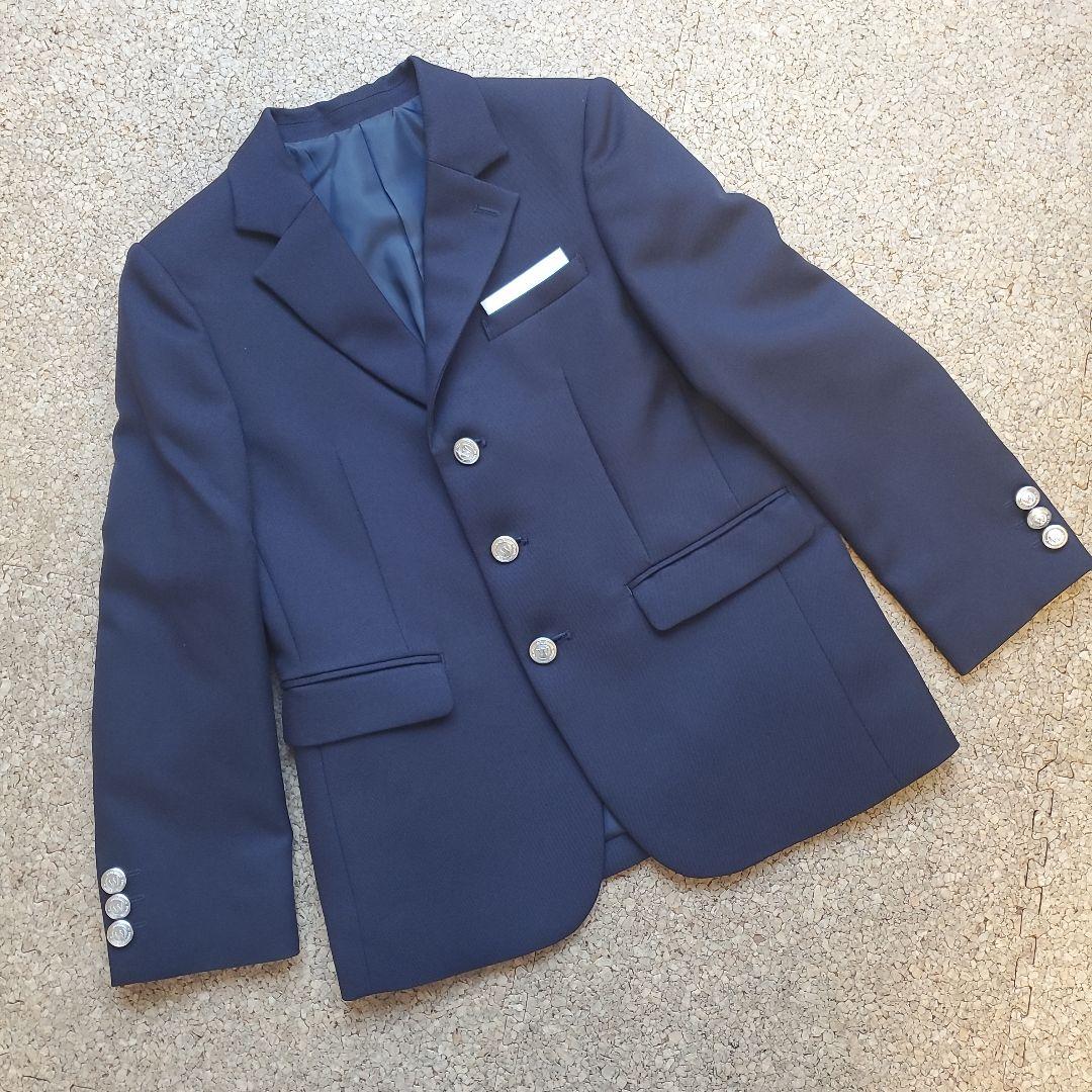 waltz by BEAMS DESIGN130cm男の子スーツ　入学式、発表会