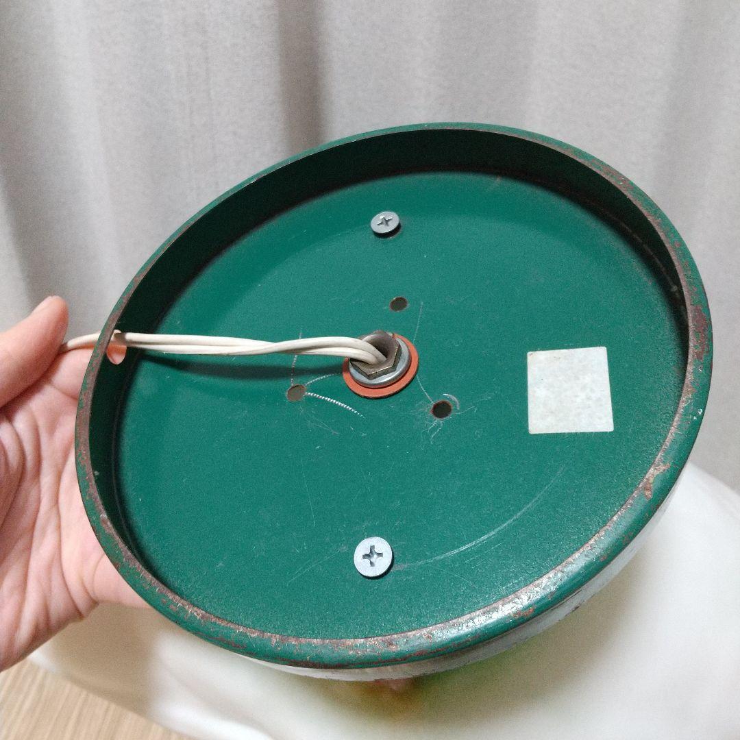 ★希少★ アヒルライト プラスチック製 インテリア 昭和レトロ