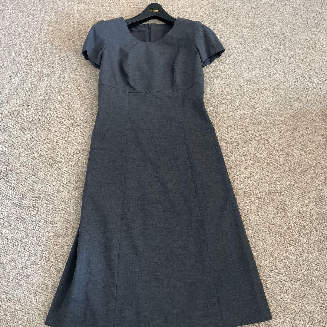 ⭐︎お値下げ⭐︎ワンピーススーツ　Harrods