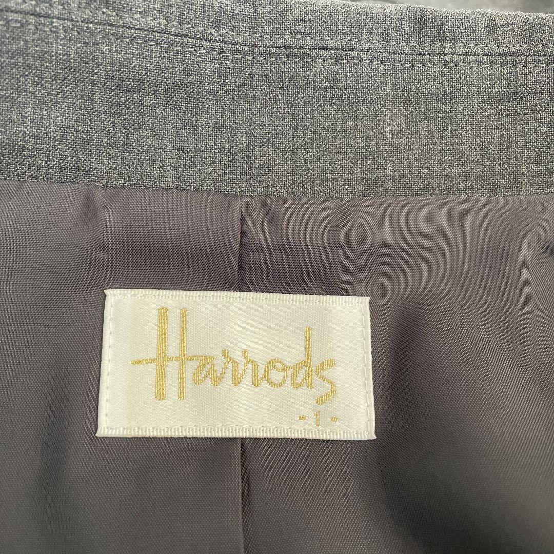 ⭐︎お値下げ⭐︎ワンピーススーツ　Harrods