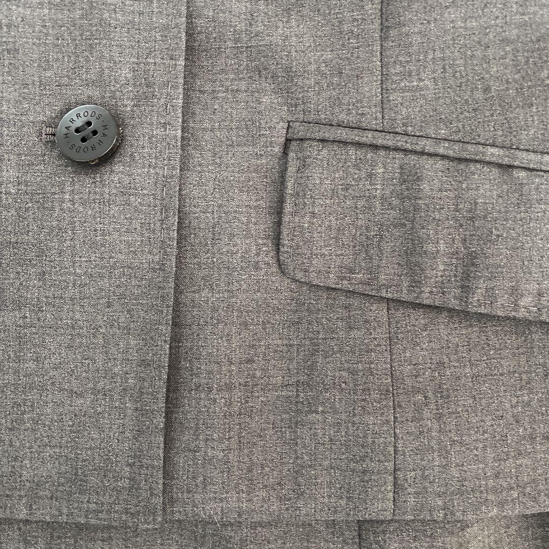 ⭐︎お値下げ⭐︎ワンピーススーツ　Harrods