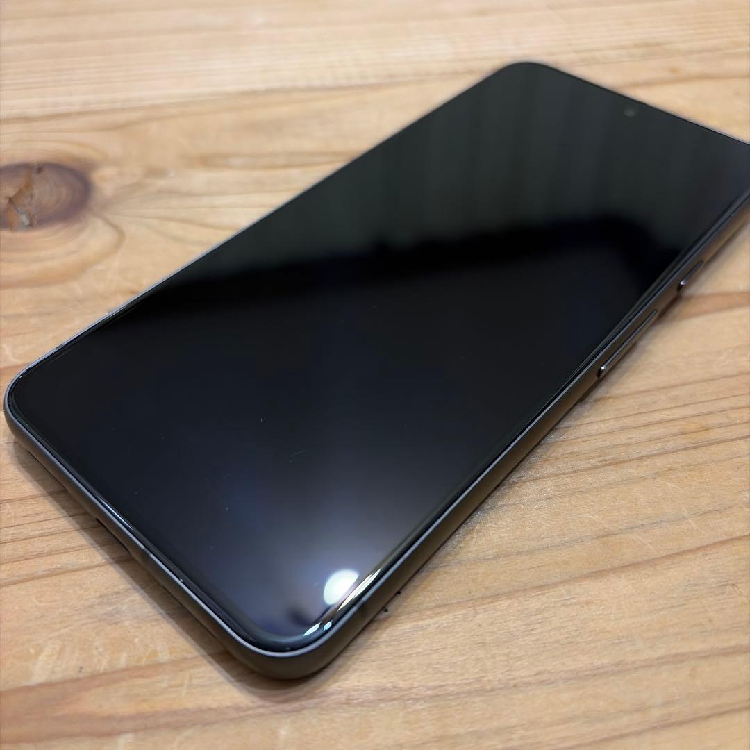 Pixel8 256gb オブシディアン simフリー 初期化済