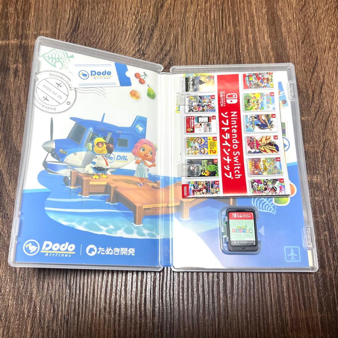 【美品】Nintendo Switch Lite グレー　あつまれどうぶつの森