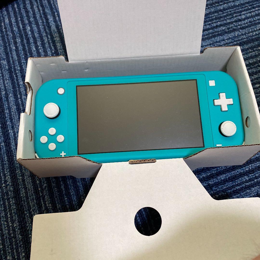 Switch＆プレステ4