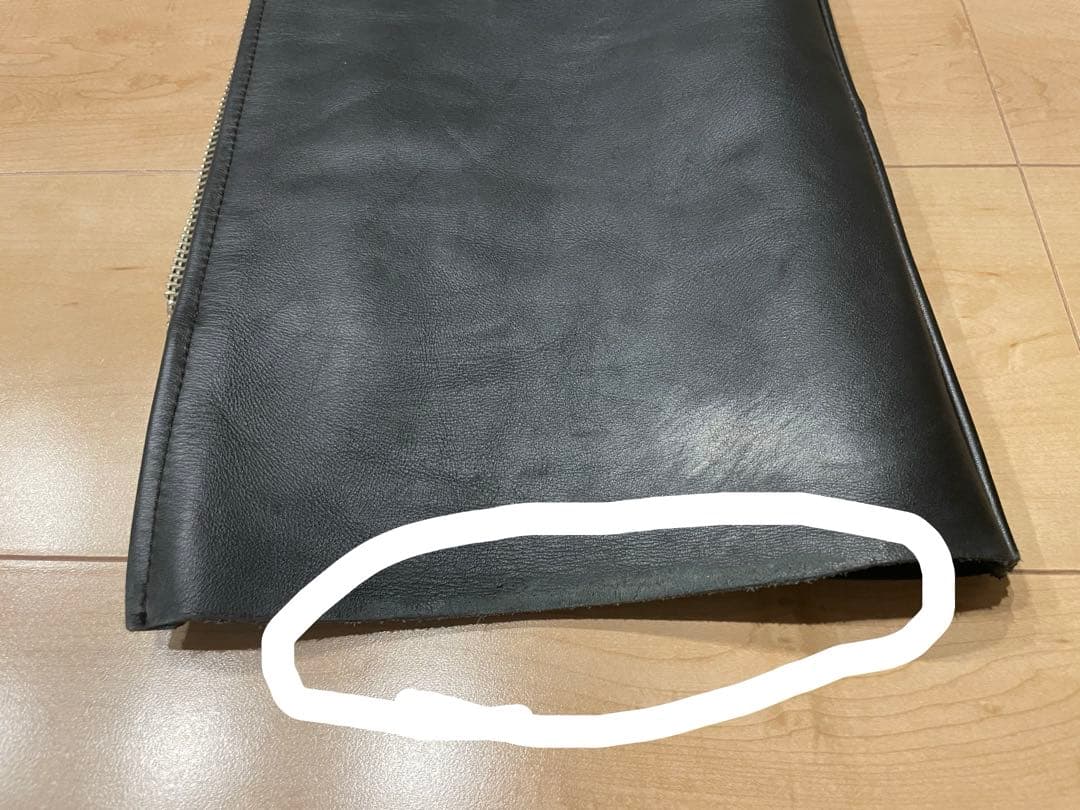 KADOYAカドヤレザーチャップス