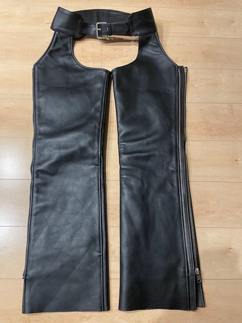 KADOYAカドヤレザーチャップス