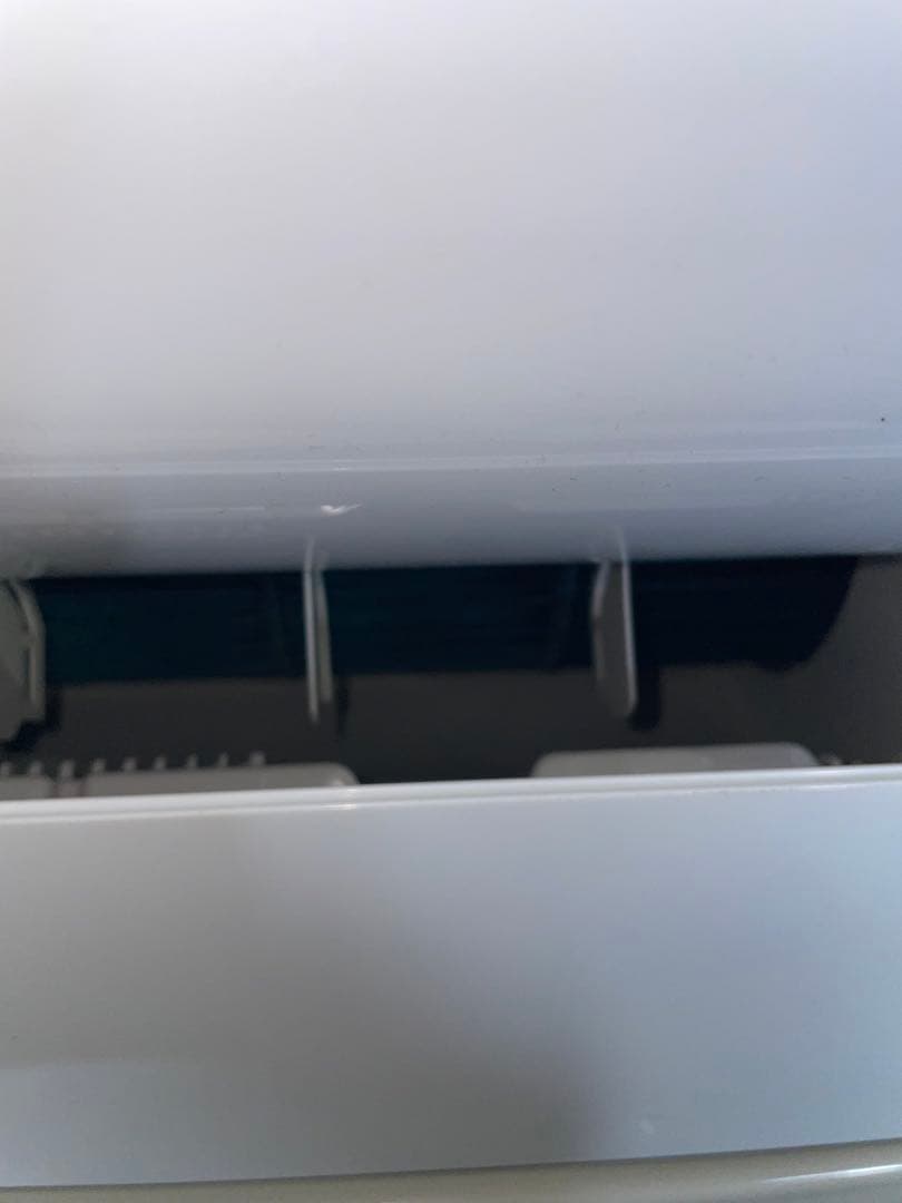 【からす】2025年製 SHARP エアコン AY-S22TD