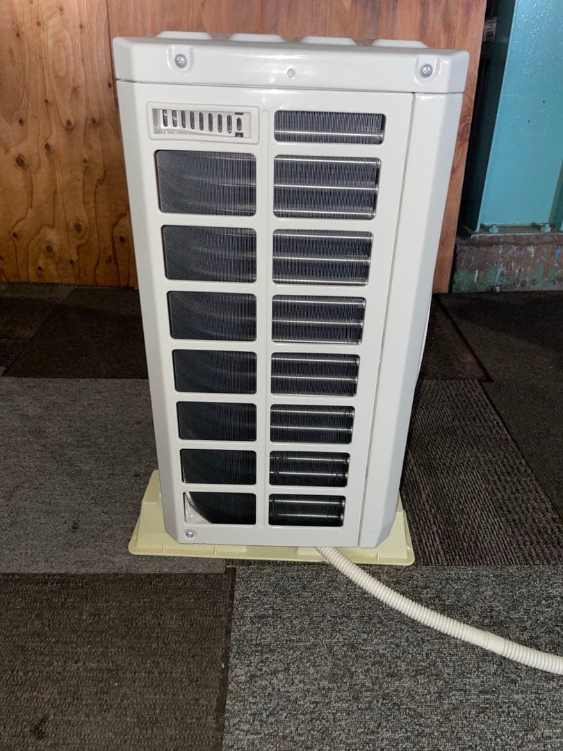 【からす】2025年製 SHARP エアコン AY-S22TD