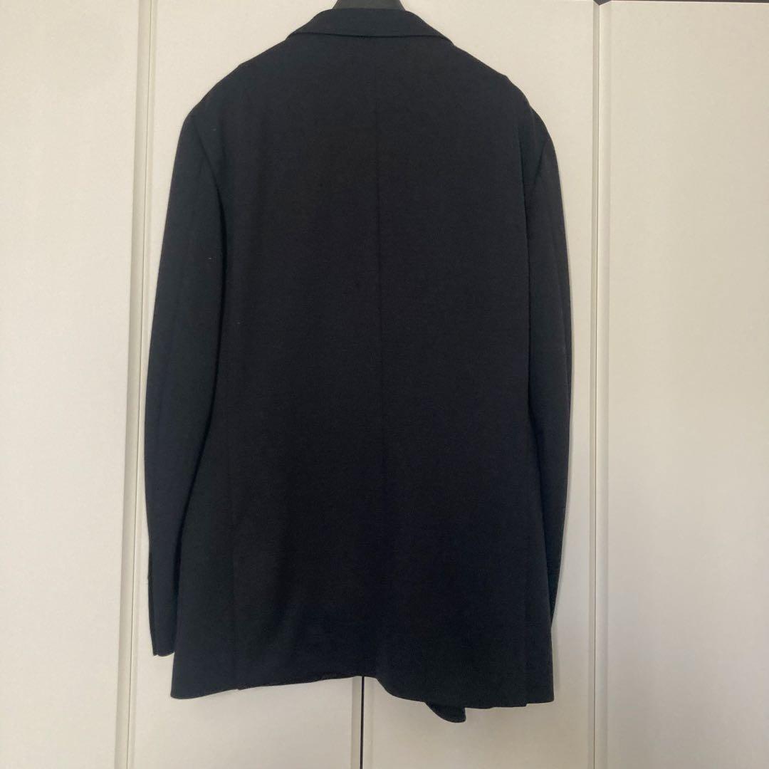 ドレステリア ブレザー ネイビー XL