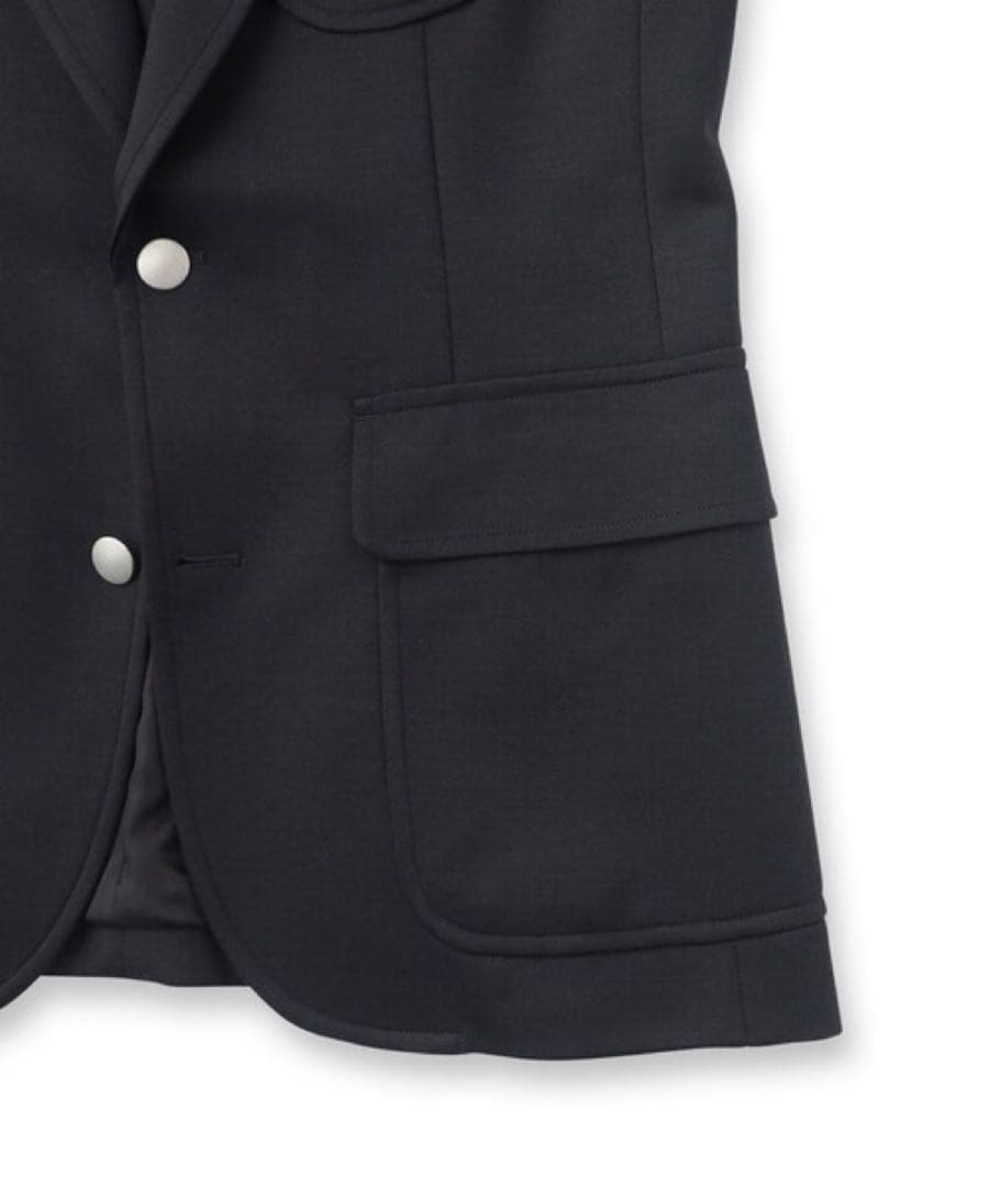 ドレステリア ブレザー ネイビー XL