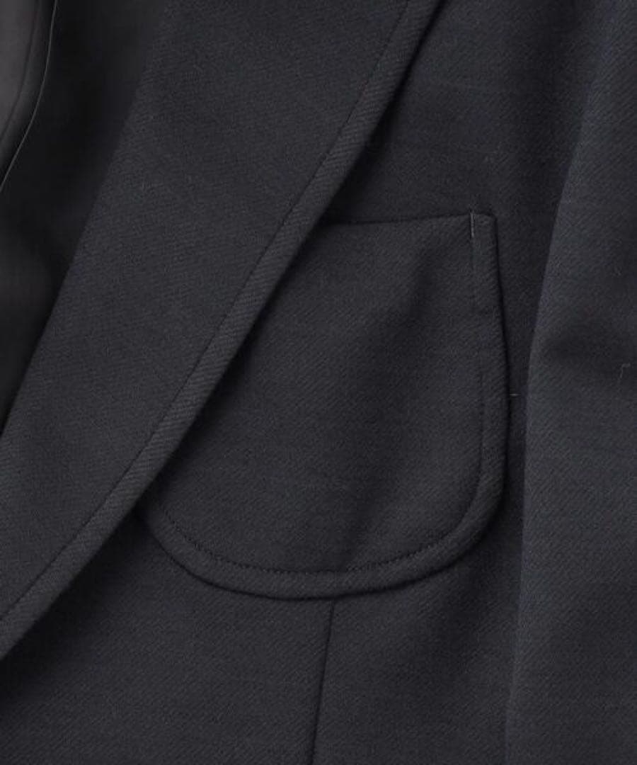 ドレステリア ブレザー ネイビー XL