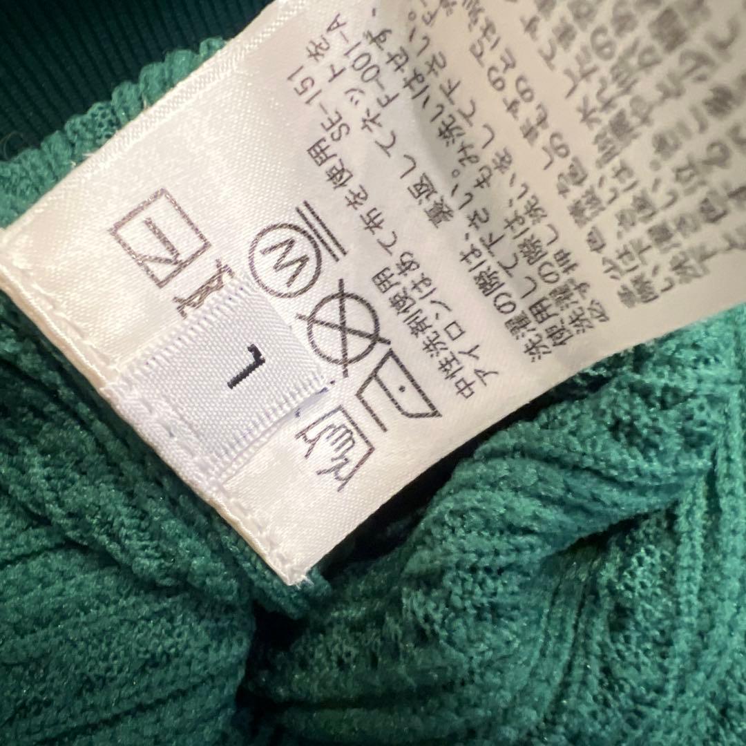 【新品】JUN&ROPE'レディースゴルフウェア　Lサイズ