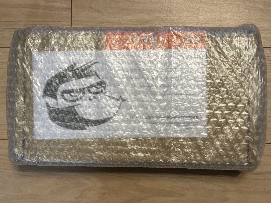 【希少コラボ】ナチュモン×サンゾー工務店 RODAN クラック焚き火台