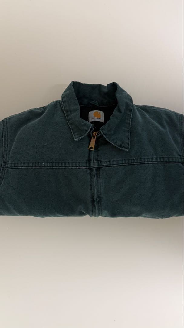 ジャケット・ブルゾン Carhartt