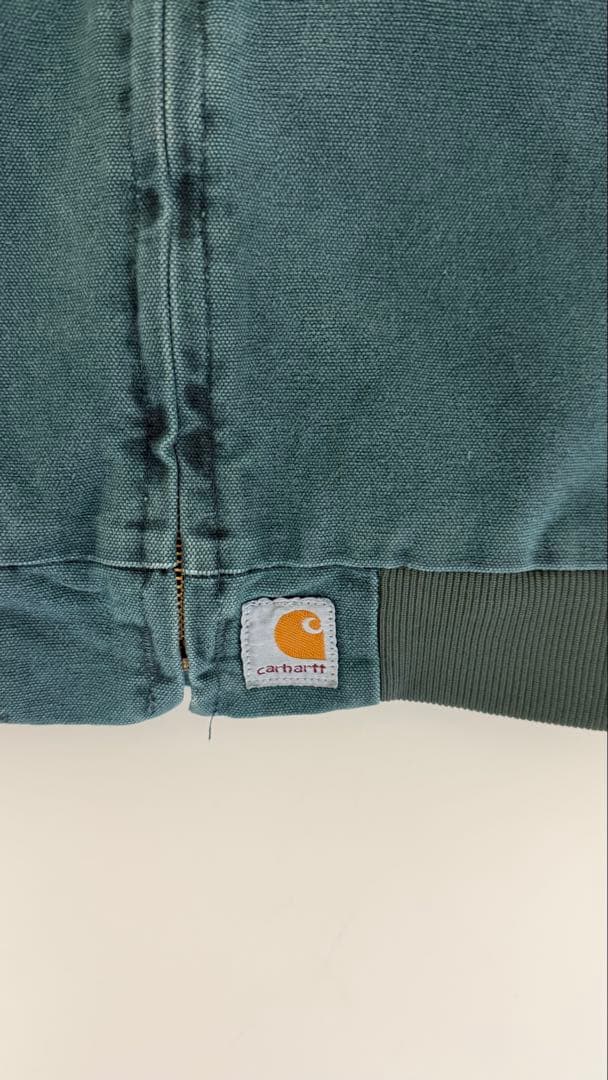 ジャケット・ブルゾン Carhartt