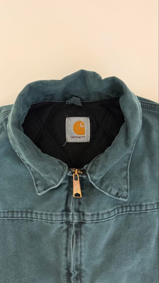 ジャケット・ブルゾン Carhartt