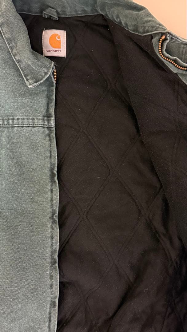 ジャケット・ブルゾン Carhartt