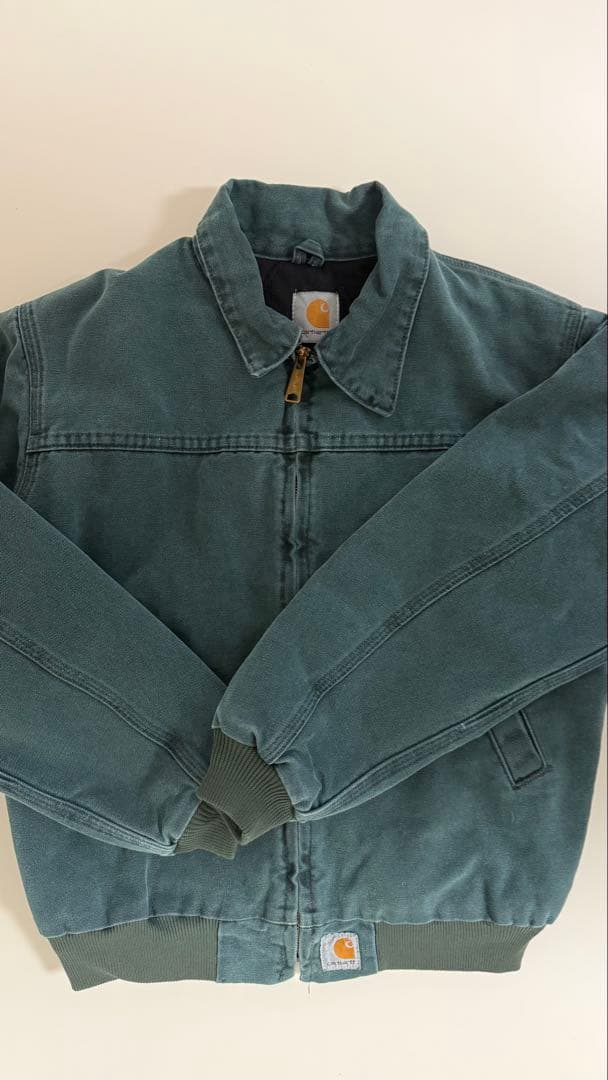 ジャケット・ブルゾン Carhartt