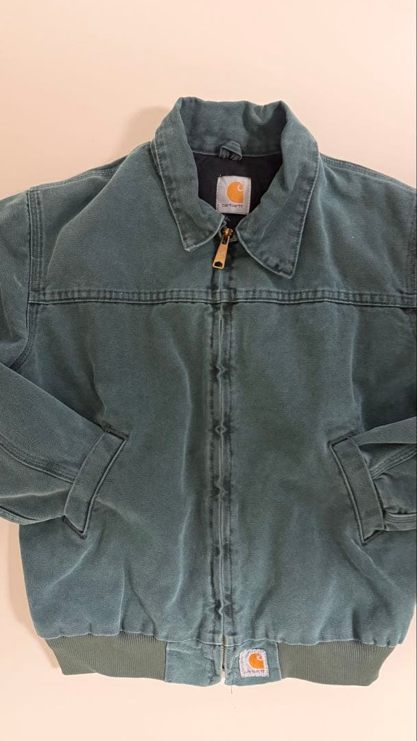 ジャケット・ブルゾン Carhartt