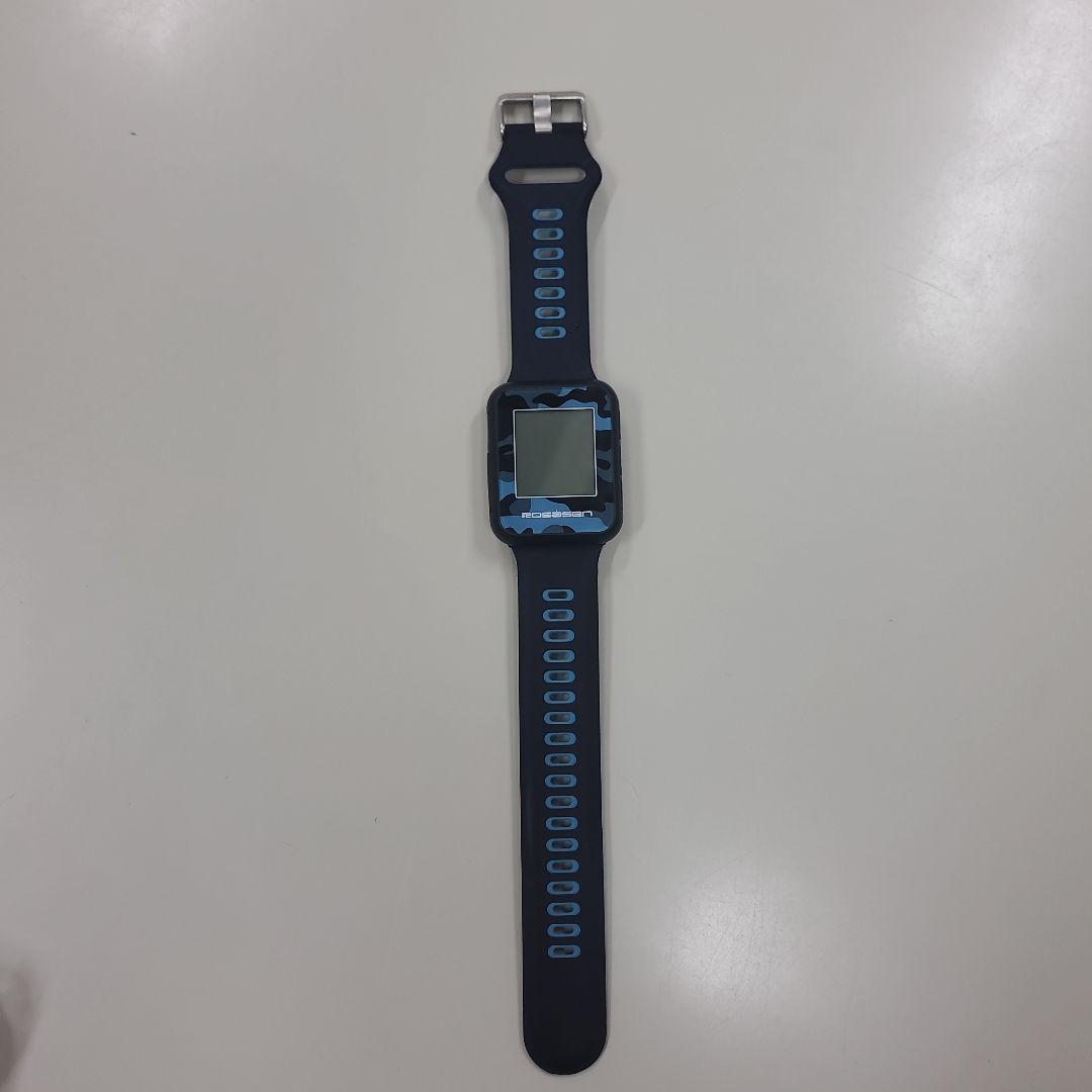 EAGLE VISION watch 5　限定 ロサーセンコラボ