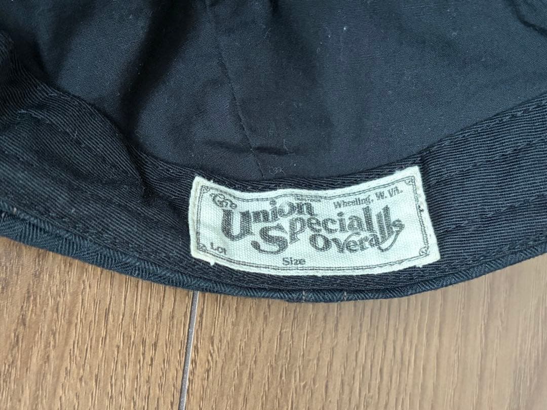 FREEWHEELERS Dylan 1940s キャスケット