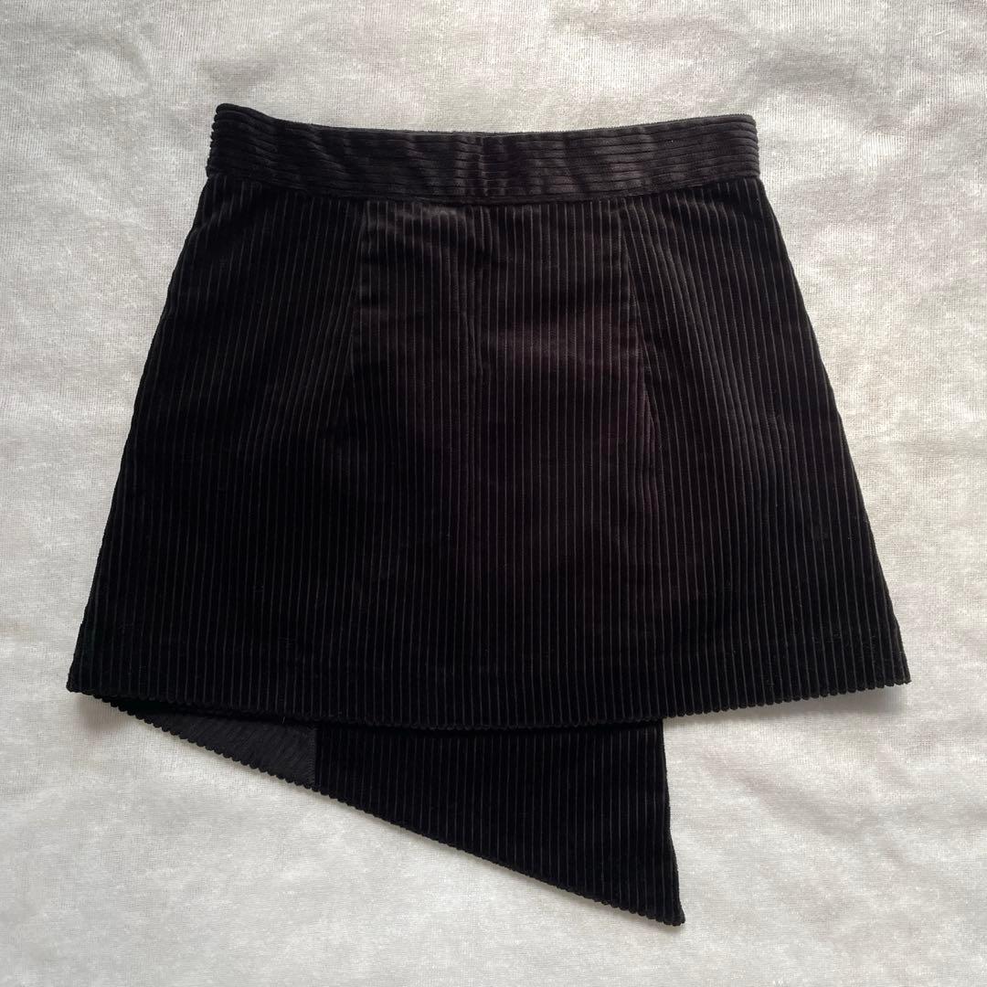 PAMEO POSE パメオポーズ Cameo Mini Skirt