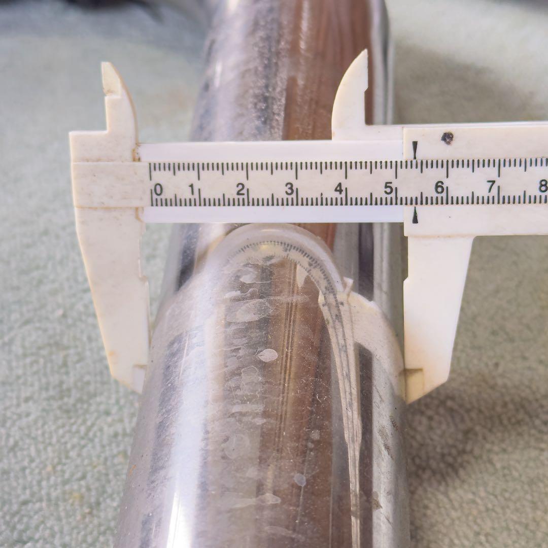 86/BRZ zn6 zc6 前期用　中間マフラー　パワークラフト　ストレート