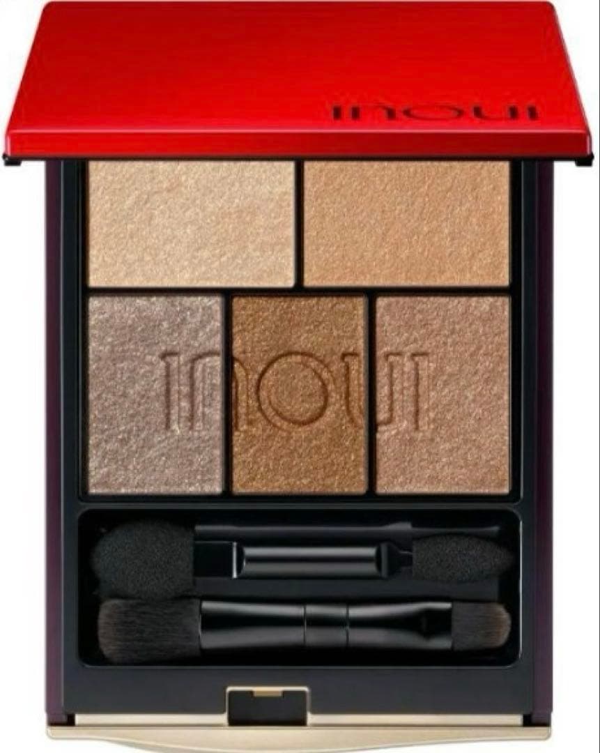 インウイ アイズ 08 新品 未開封