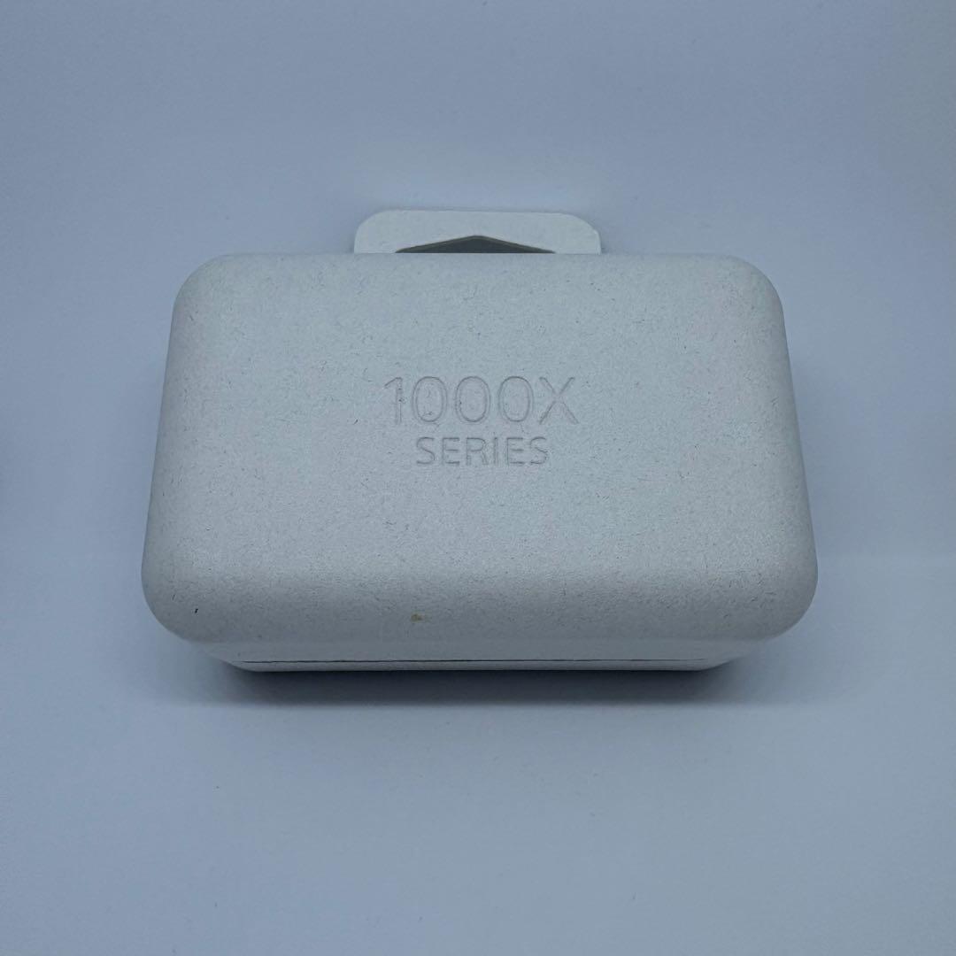 SONY wf-1000xm5 ワイヤレスイヤホン ブラック