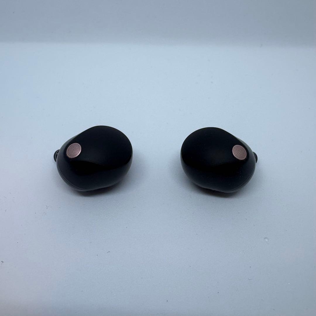 SONY wf-1000xm5 ワイヤレスイヤホン ブラック