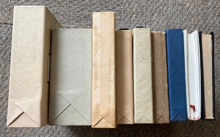 大野林火　10冊セット ★