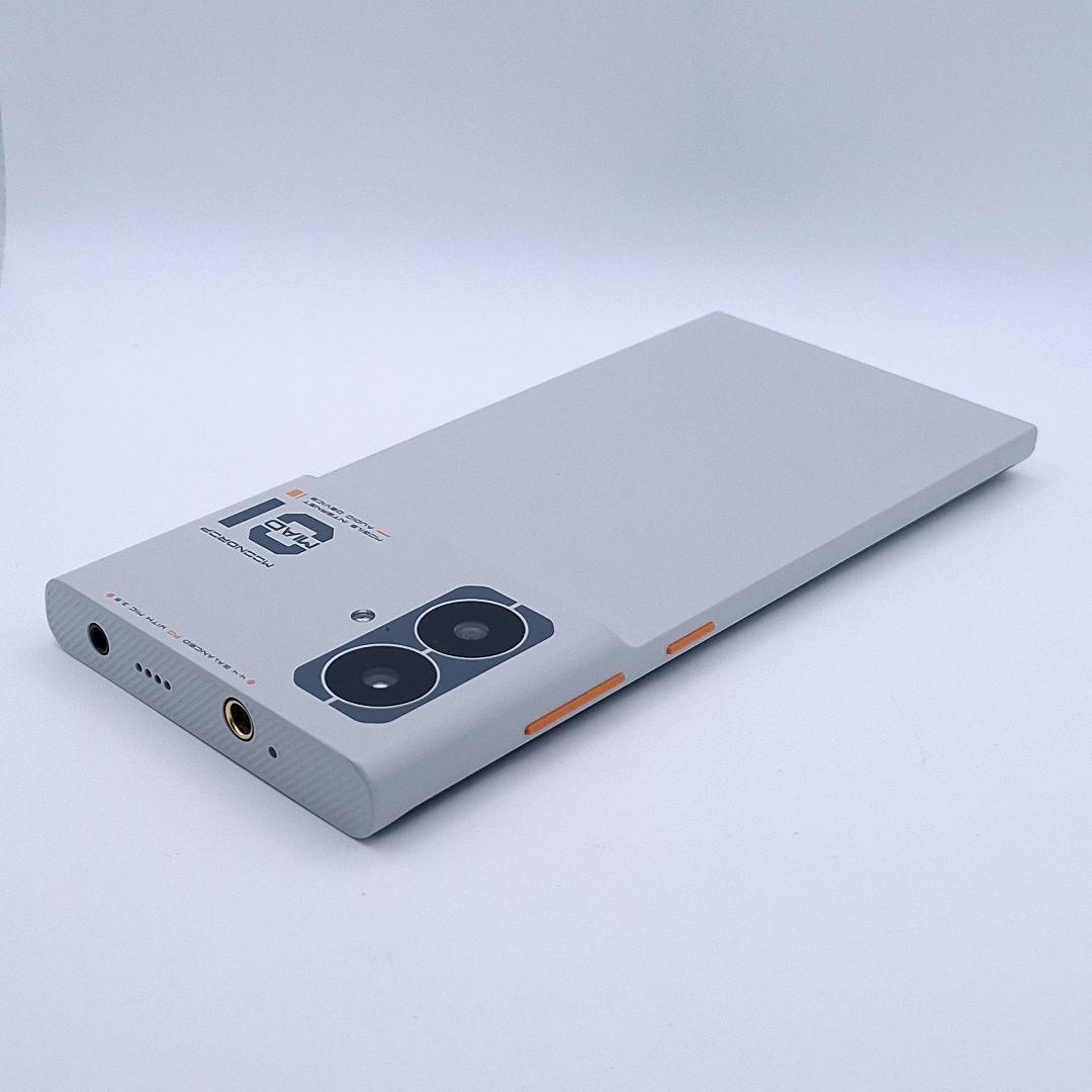 値下げ不可 水月雨 MOONDROP MIAD01 MD-PH-001 極美品