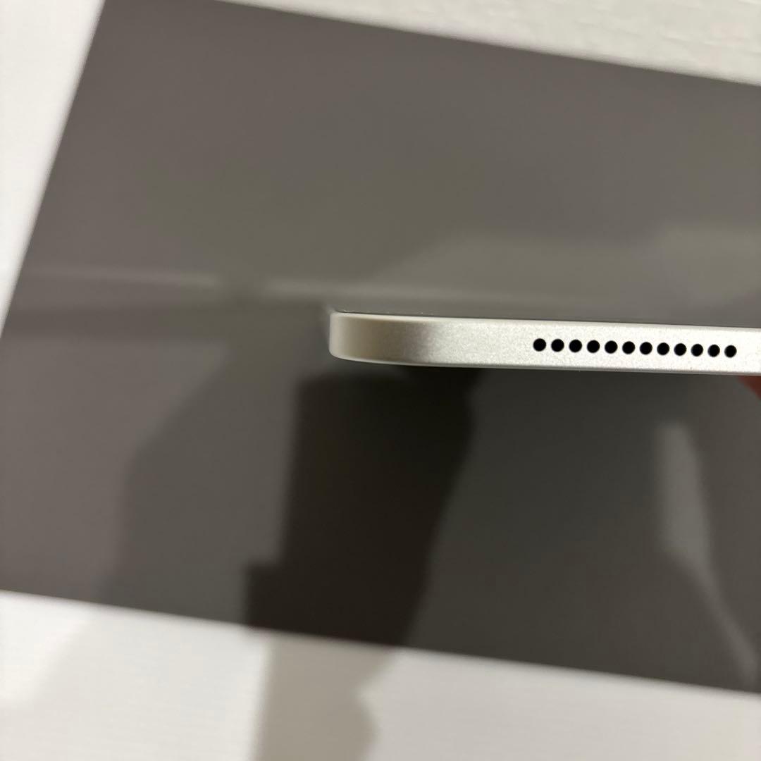 Apple iPad 第10世代 Wi-Fi 256GB シルバー A2696