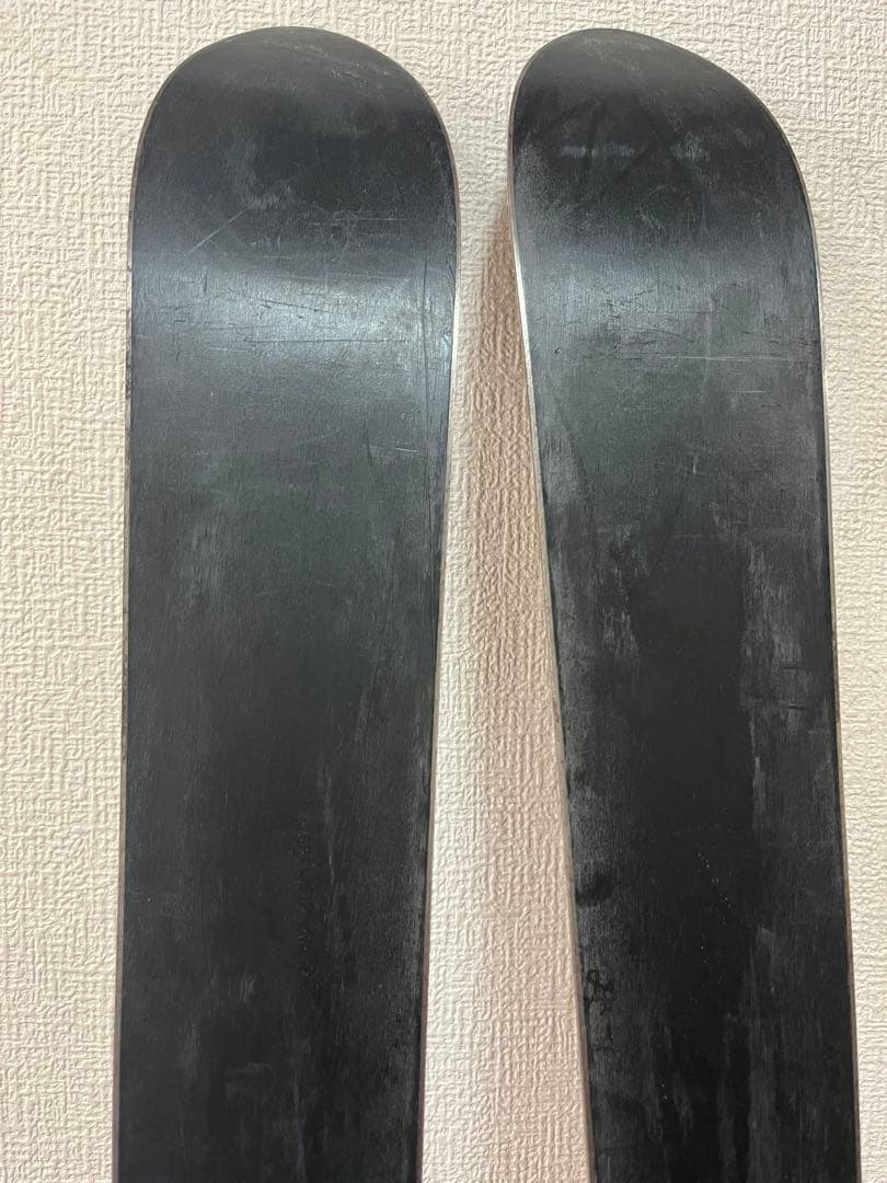 K2 Jr. スキーセット 112cm ブーツ21-21.5cm