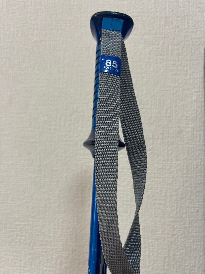 K2 Jr. スキーセット 112cm ブーツ21-21.5cm