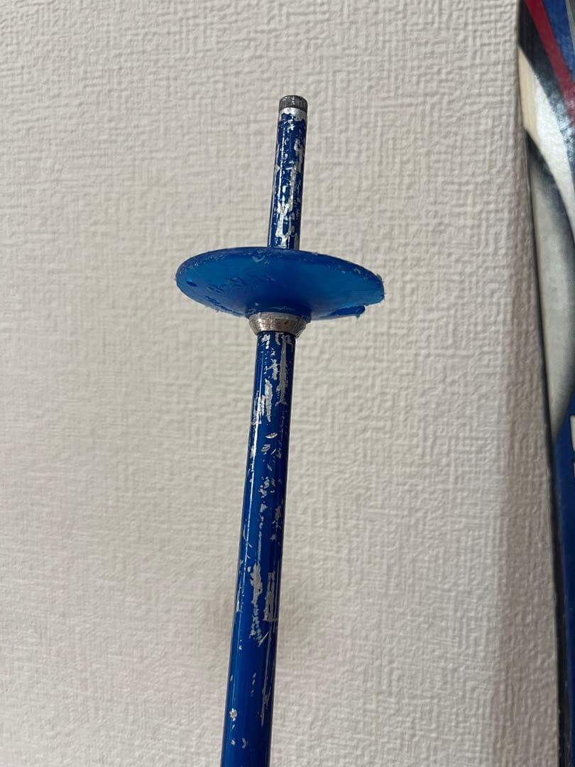 K2 Jr. スキーセット 112cm ブーツ21-21.5cm