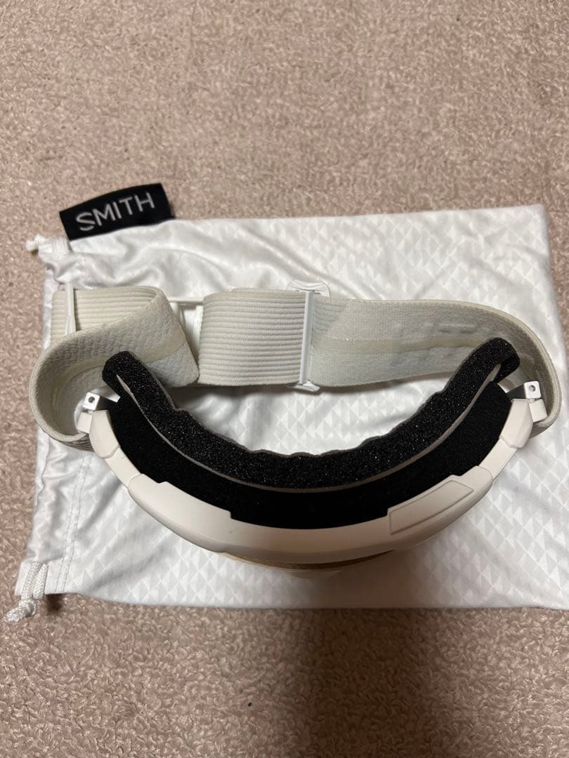 SMITH Showcase OTG スノーボード ゴーグル クロマポップレンズ