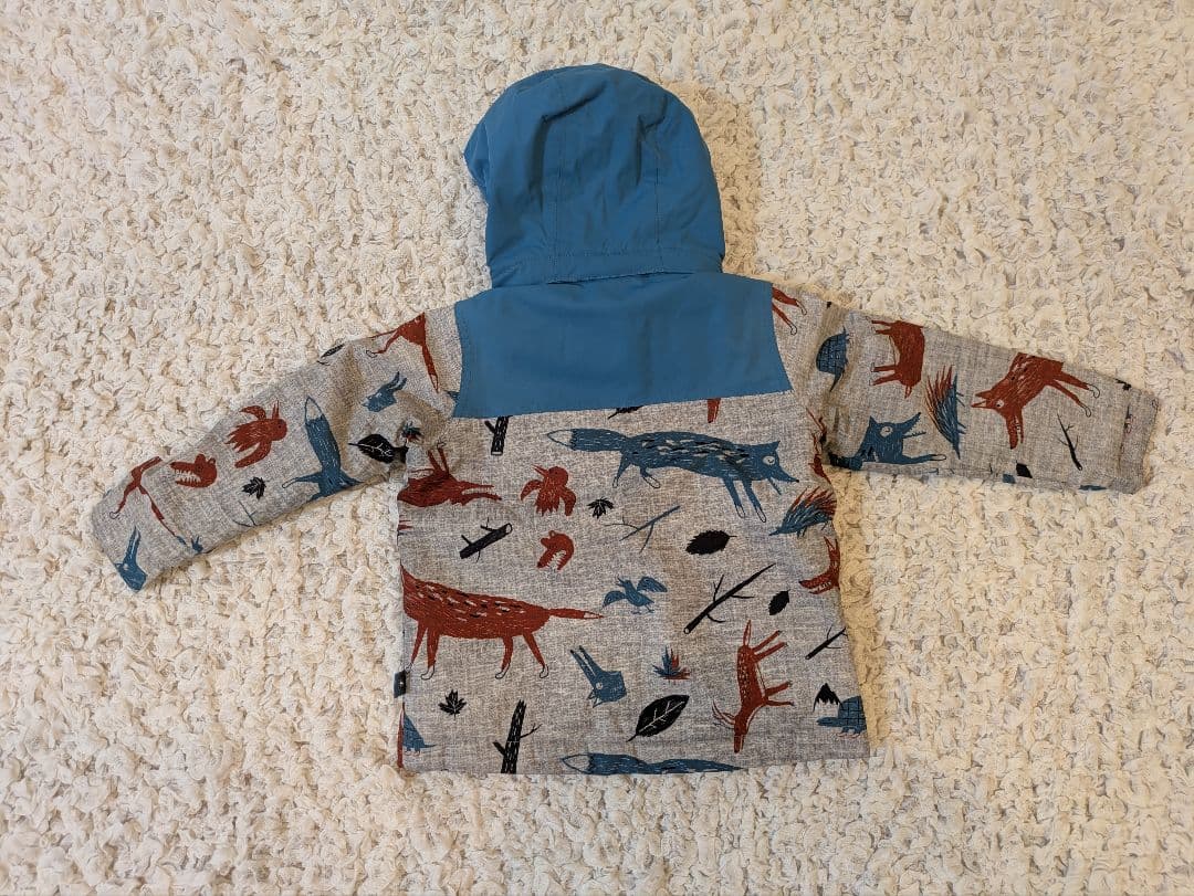 6点 Burton一式 (ウェア上下、板、バイン、ブーツ、バラクラバ)