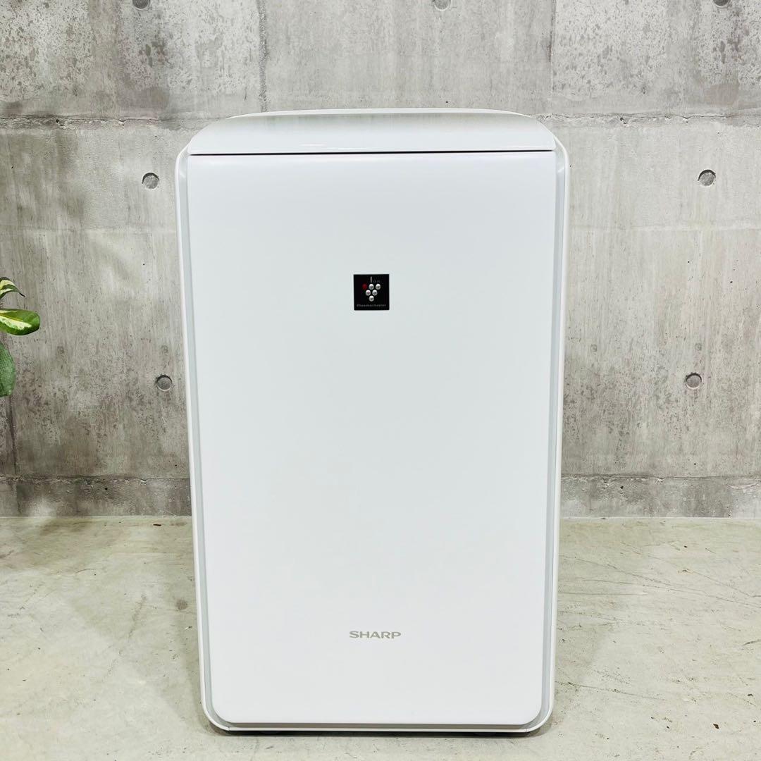 ♦️SHARP a3149 除湿機 11/13L 2024年製 8♦️