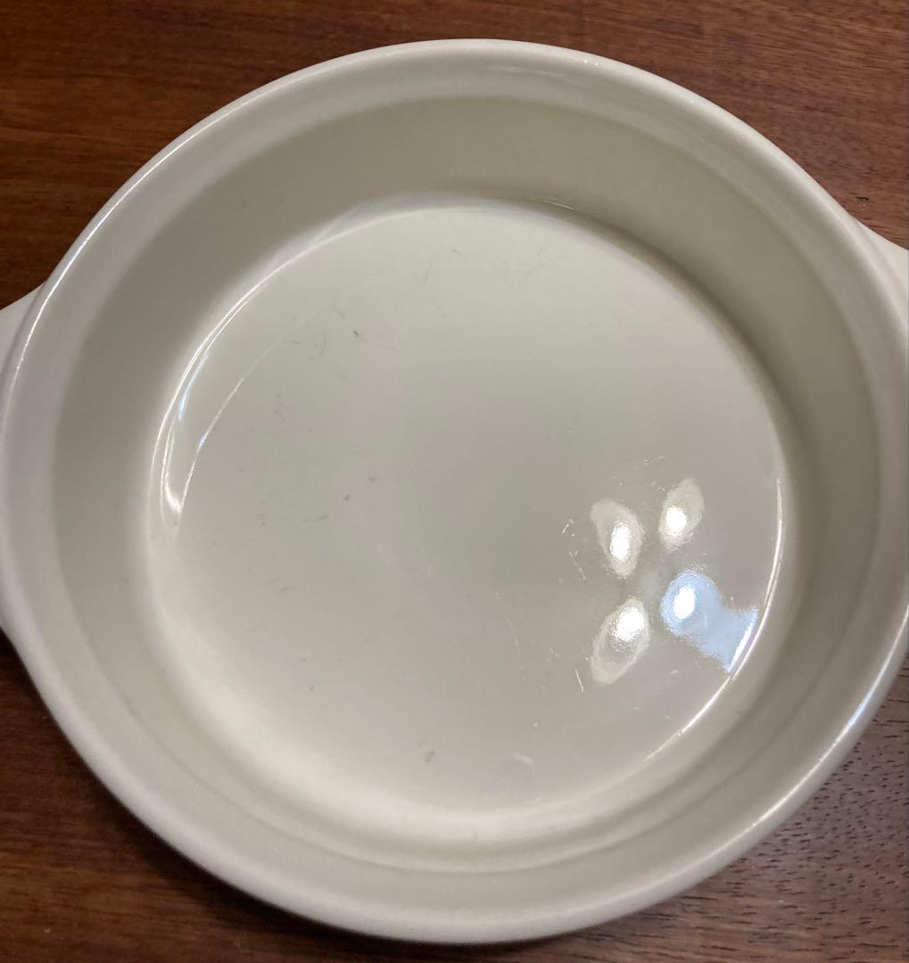 グラタン皿(直径約15cm)・12枚