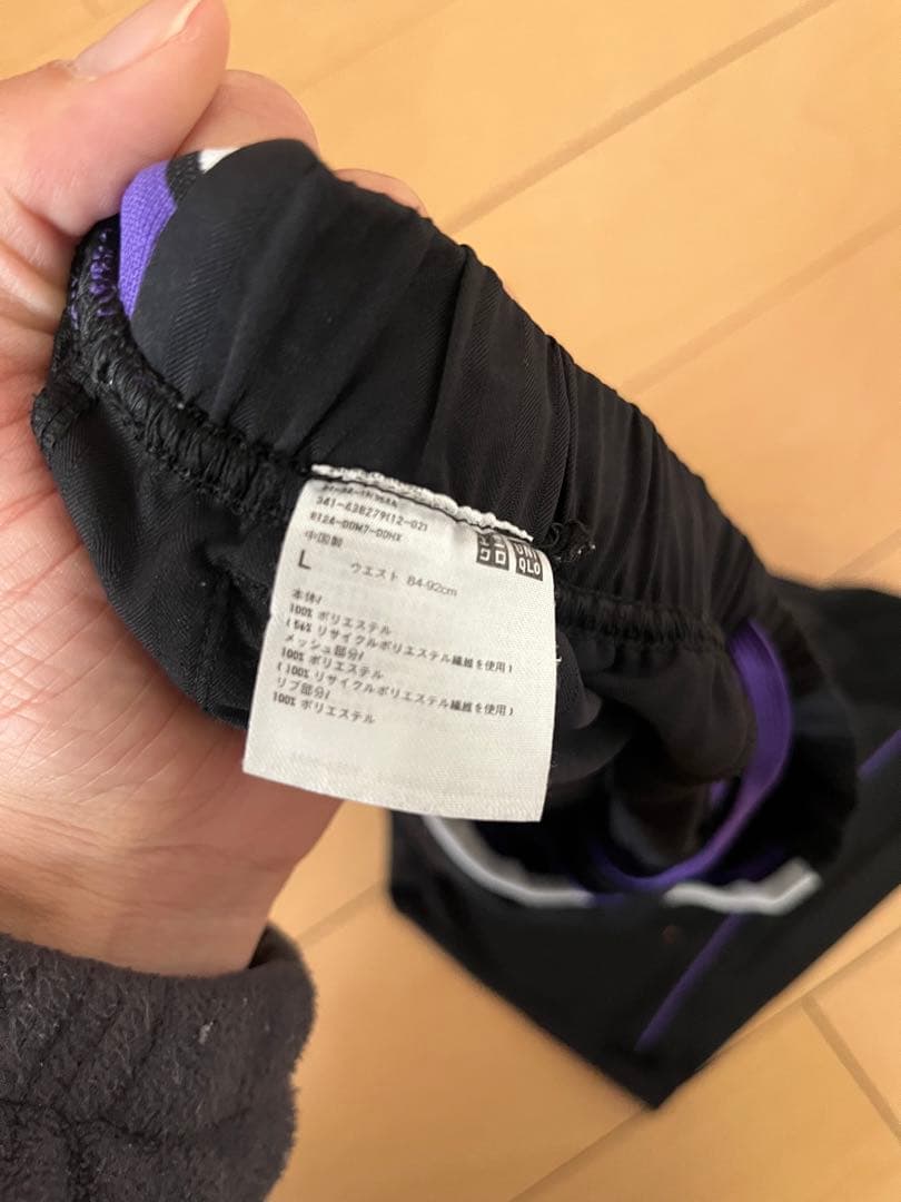 UNIQLO ユニクロ テニスウェア ポロシャツ RF フェデラー 錦織圭