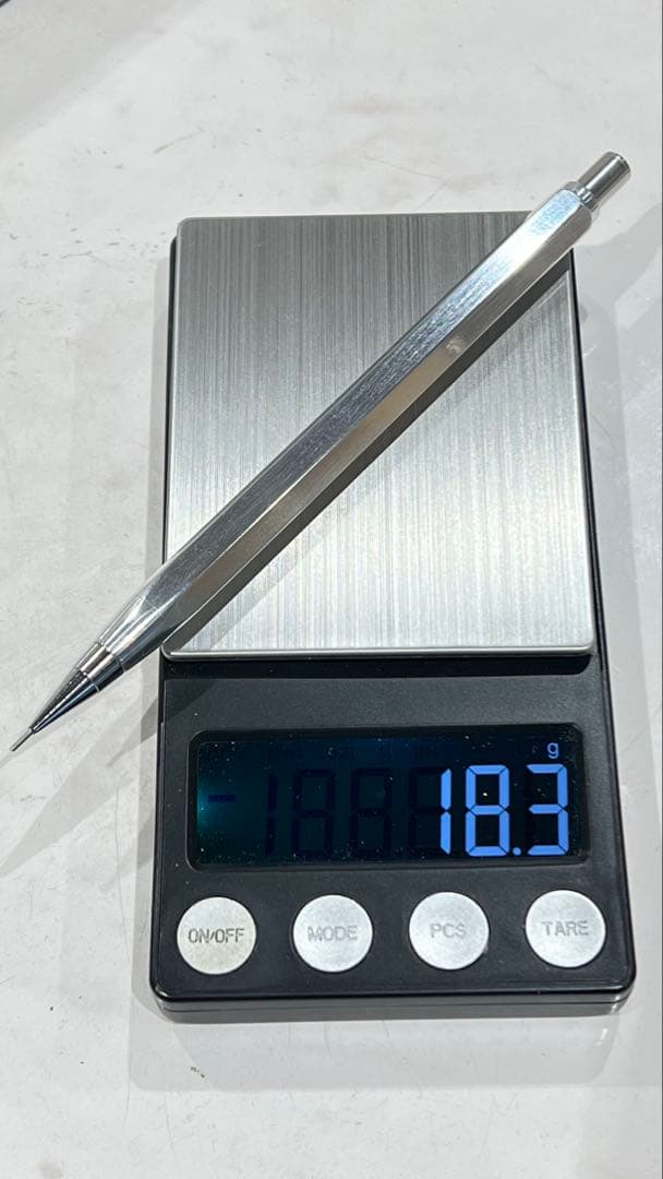 くさいろ　P205 アルミ　六角軸