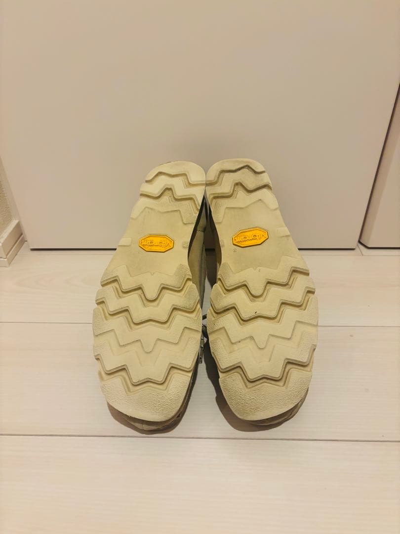 【限定セール】Clarks ワラビー　クラークス