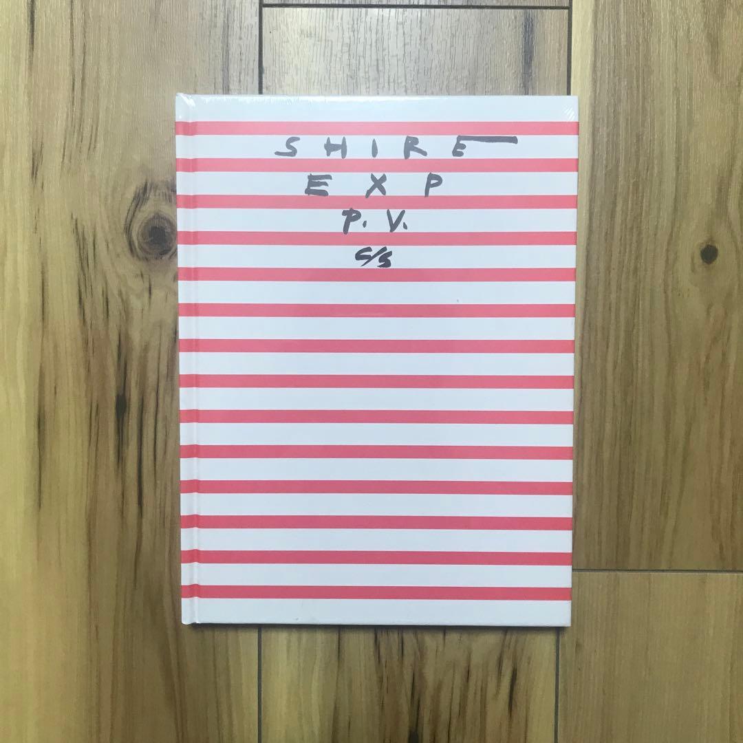 アート・デザイン・音楽 Peter Shire Red Book - (UN) Publishing