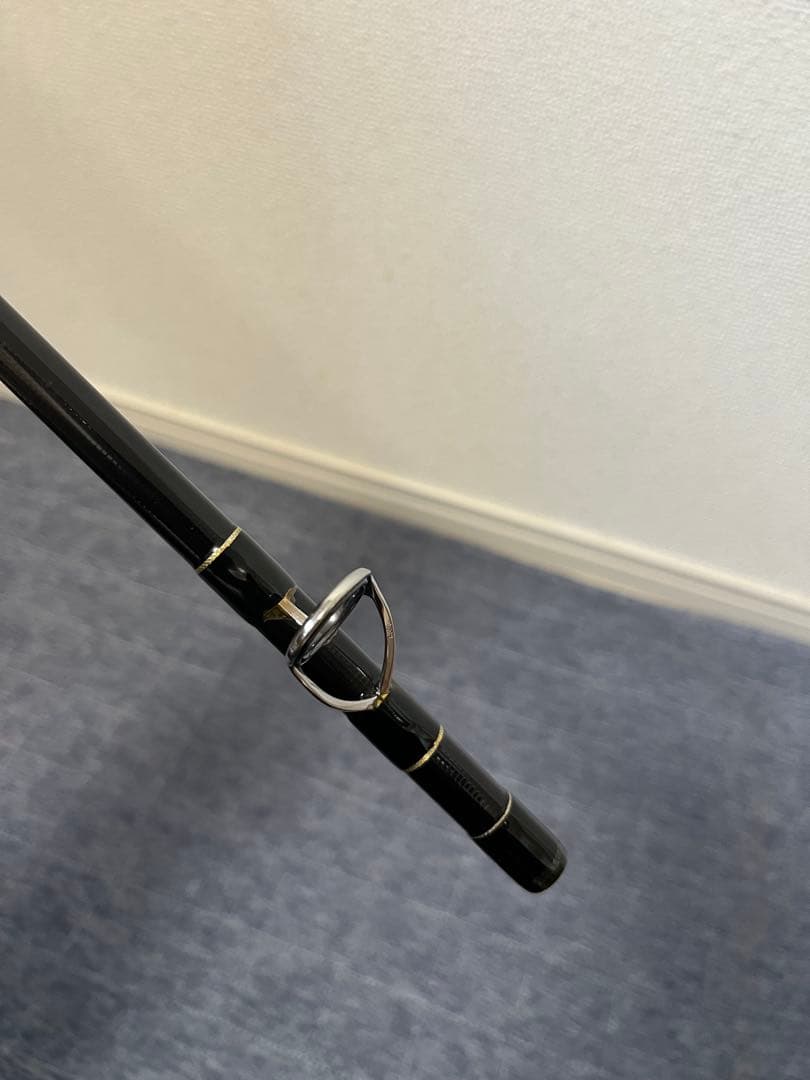 ヤマガブランクス　アーリーフォーサーフ　109MMH